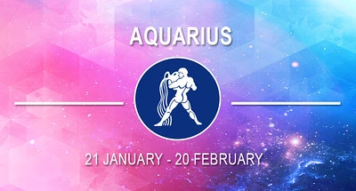 Znamení vodnář - léčivé kameny